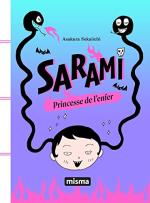 Sarami, Princesse de l’Enfer 1 Manga
