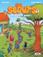 Les scouts # 1