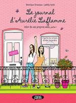 Le journal d'Aurélie Laflamme # 6