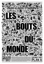 Mon Lapin Quotidien # 17