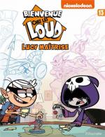 Bienvenue chez les Loud # 13