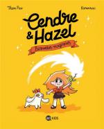 Cendre et hazel 2