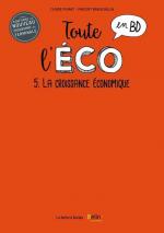 Toute l'éco en BD 5