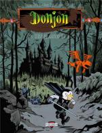 Donjon - Potron-minet # -82