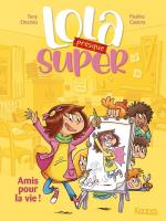 Lola presque super # 1