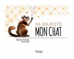 Sa majesté mon chat 1