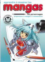 Apprendre à dessiner les mangas # 1