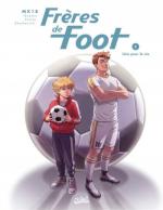 Frères de foot # 1