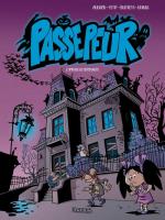 Passepeur # 2