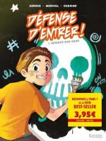 Défense d'entrer ! 1