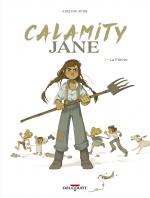 Calamity Jane (Avril) 1