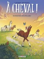 À Cheval ! 8