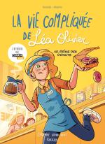 La vie compliquée de Léa Olivier # 10