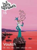 Les arts dessinés # 15