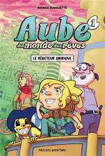 Aube du monde des rêves 1