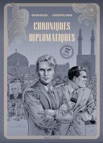 Chroniques diplomatiques 1
