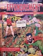 Petit guide pratique, ludique et illustré de l'effondrement 2