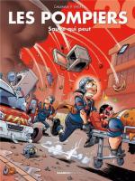 Les pompiers # 20