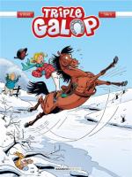 Triple galop 4