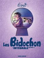 Les Bidochon # 4