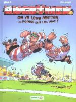 Les rugbymen 1