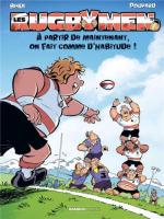 Les rugbymen 19