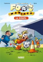 Les petits footmaniacs 1