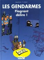 Les gendarmes # 1