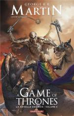 A game of Thrones - La bataille des rois # 2