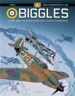 Biggles # 2