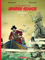La jeunesse de Barbe-Rouge 2