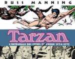 Tarzan # 4