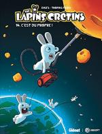 The Lapins crétins # 14