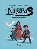 Les dragons de Nalsara 4