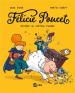 Félicie Poucet # 1