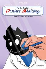 Vie de carabin - Dossiers Médicaux # 4