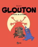 Glouton # 4