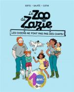 Le zoo de zazie 3