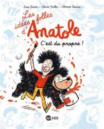 Les idées folles d'Anatole 2
