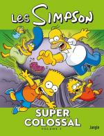 Les Simpson # 7