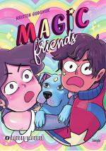 Magic friends # 2