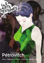 Les arts dessinés # 16