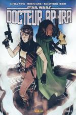 Star Wars - Docteur Aphra # 2