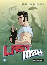 Last man 2
