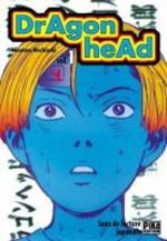 Dragon Head 1 Manga