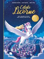 Celeste la Licorne 1