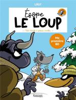 Esope le loup # 3