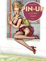 Pin-up - La french touch 3