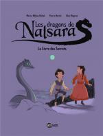 Les dragons de Nalsara 2