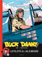Buck Danny - Origines # 1